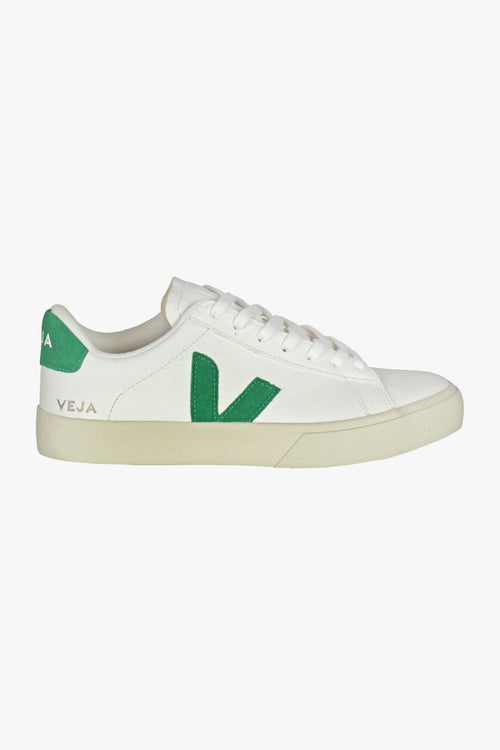 - Sneakers - 440330 - Bianco/Verde - 2