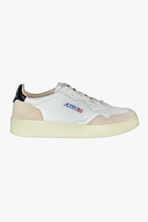 - Sneakers - 450278 - Beige/Nero