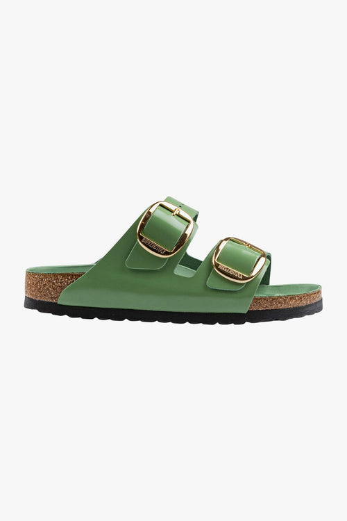 - Sandali - 440993 - Verde - 2