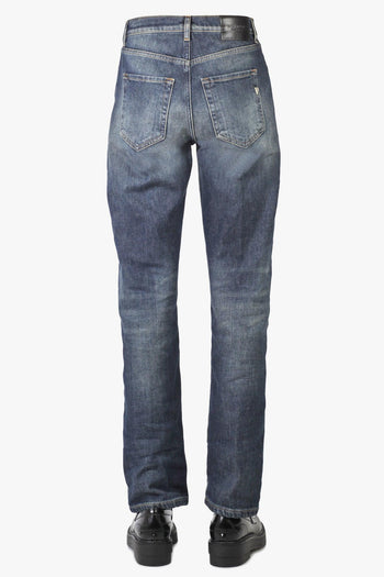 - Jeans - 440584 - Denim - 5