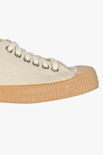 - Sneakers - 431482 - Beige - 6