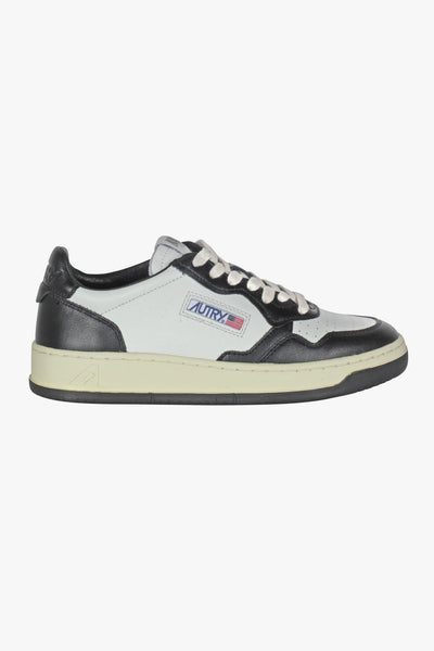 - Sneakers - 450293 - Bianco/Nero