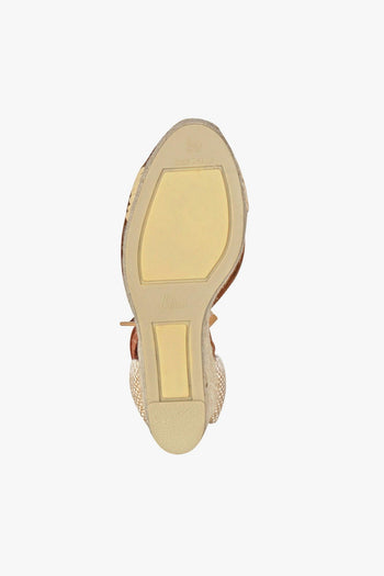 - Sandali - 430977 - Beige/Cuoio - 4