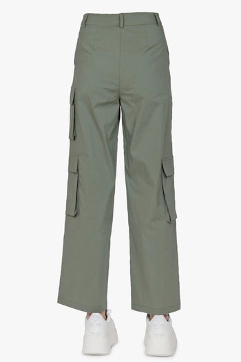 - Pantalone - 431291 - Verde - 5