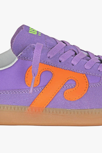 - Sneakers - 440084 - Viola - 6