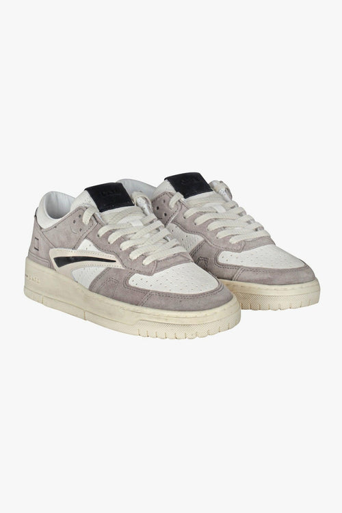 - Sneakers - 441002 - Grigio/Bianco - 2