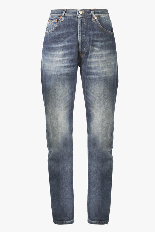 - Jeans - 440584 - Denim - 2