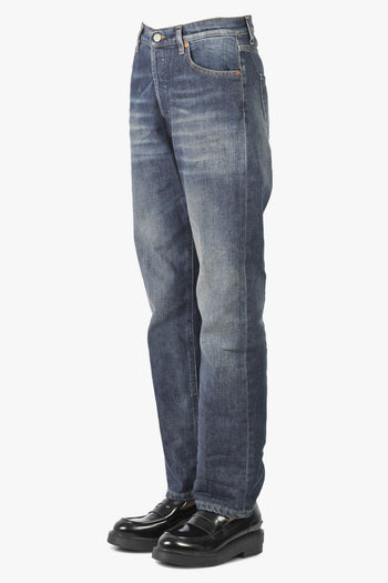 - Jeans - 440584 - Denim - 4