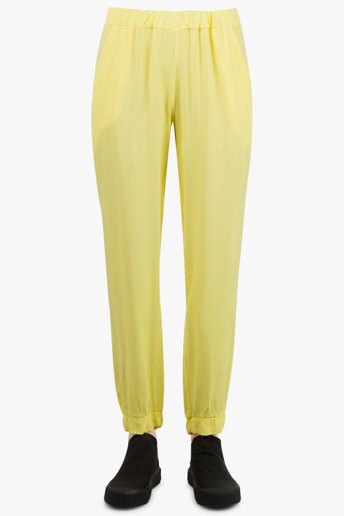 - Pantalone - 371383 - Giallo