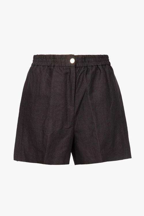 - Shorts - 411589 - Nero