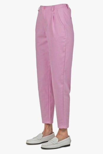 - Pantalone - 431531 - Rosa - 4