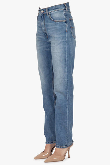 - Jeans - 440293 - Denim - 4