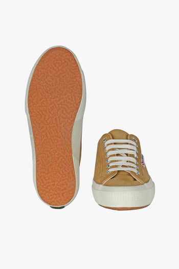 - Sneakers - 441630 - Biscotto - 4