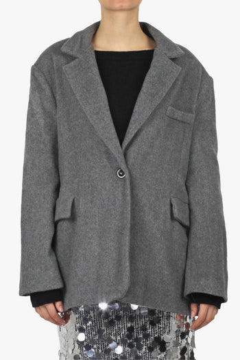 - Giacca - 442132 - Antracite - 3