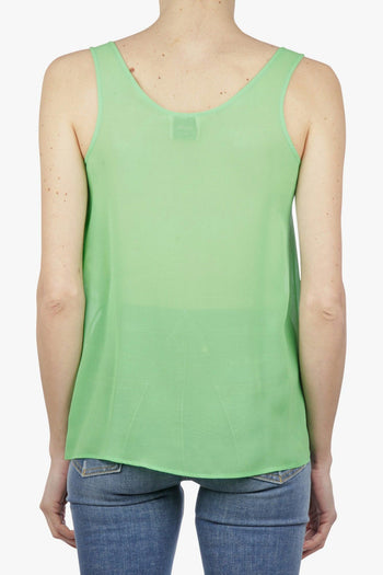 - Top - 410175 - Verde - 5