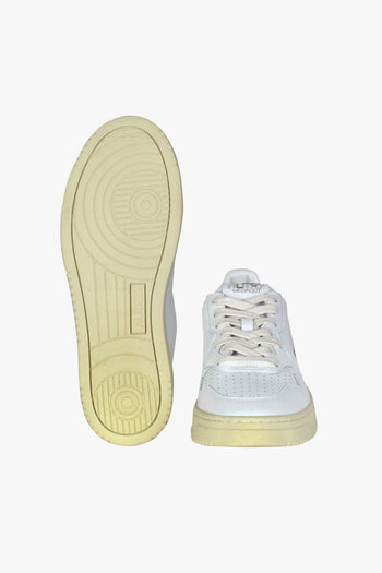 - Sneakers - 450277 - Bianco/Carta da zucchero - 4