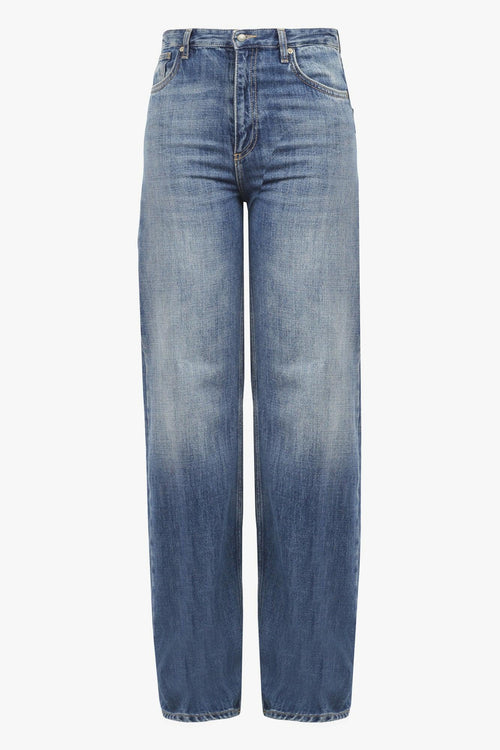 - Jeans - 440627 - Denim