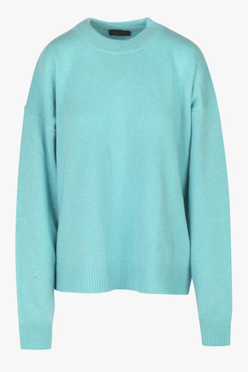- Maglia - 440668 - Azzurro - 2