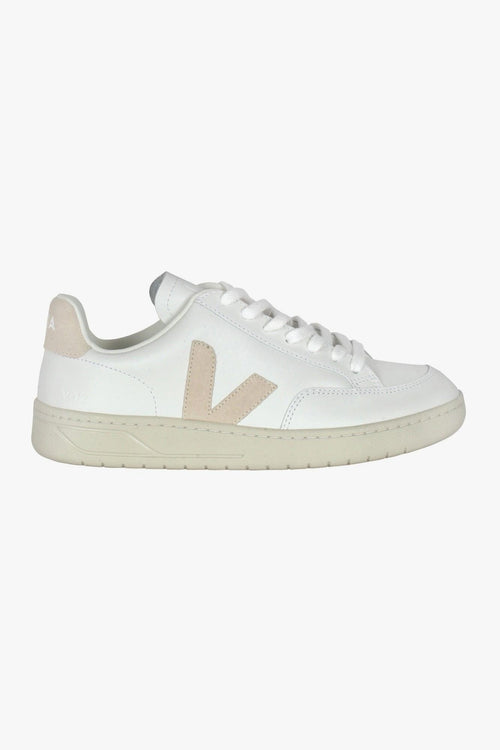 - Sneakers - 440329 - Bianco/Beige - 2