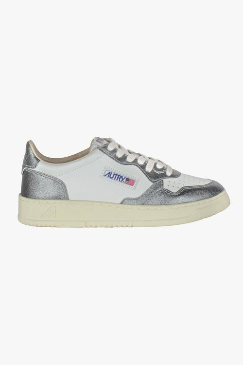 - Sneakers - 440066 - Bianco/Grigio