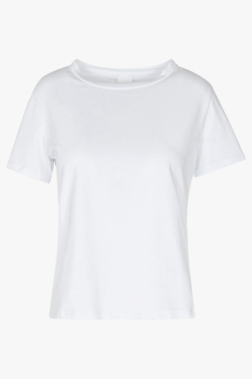 - T-shirt - 441849 - Bianco