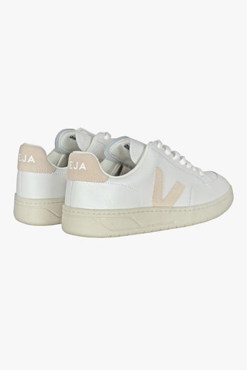 - Sneakers - 440329 - Bianco/Beige - 3