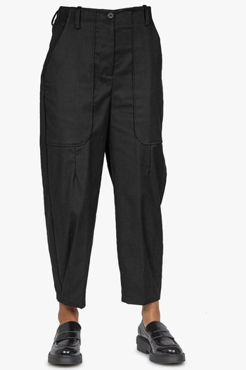 - Pantalone - 440096 - Nero - 3