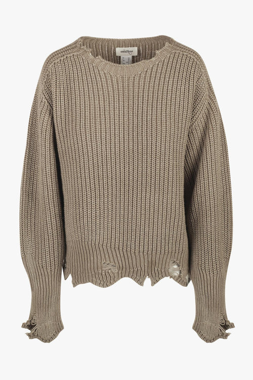 - Maglia - 450348 - Corda