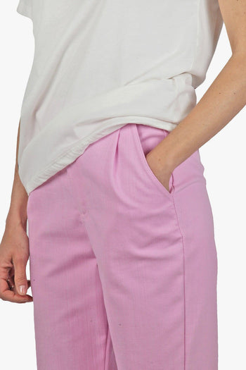 - Pantalone - 431531 - Rosa - 6