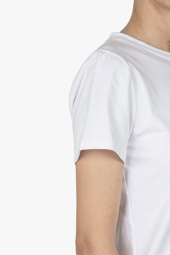 - T-shirt - 441849 - Bianco - 6