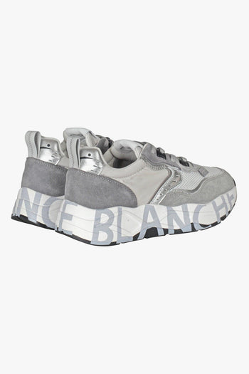 - Sneakers - 440400 - Grigio - 3