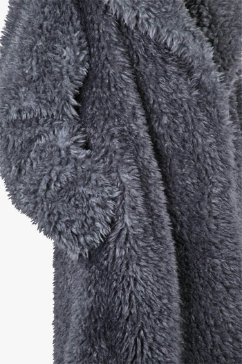 - Cappotto - 440798 - Antracite - 6