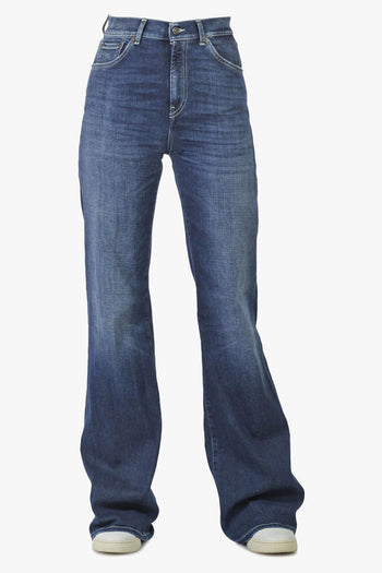 - Jeans - 440597 - Denim - 3