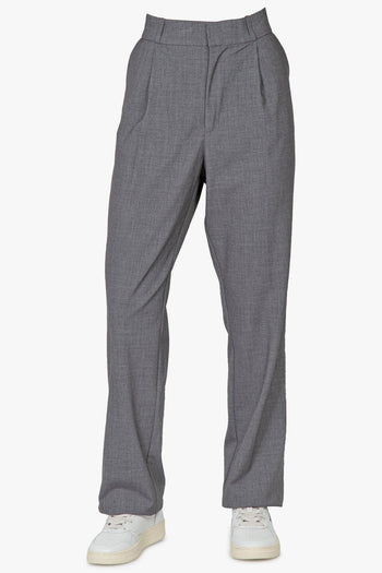 - Pantalone - 441890 - Grigio - 3