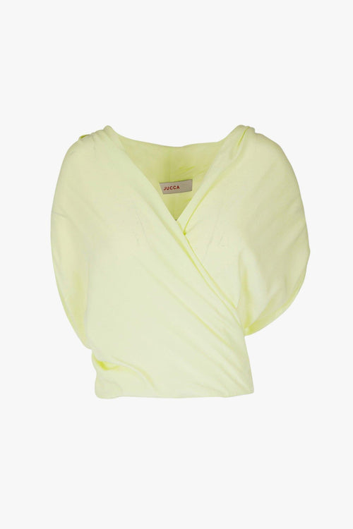 - Top - 431708 - Lime