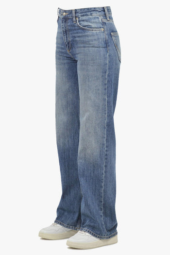 - Jeans - 440627 - Denim - 4