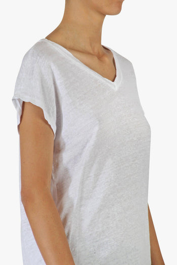 - T-shirt - 431835 - Bianco - 6