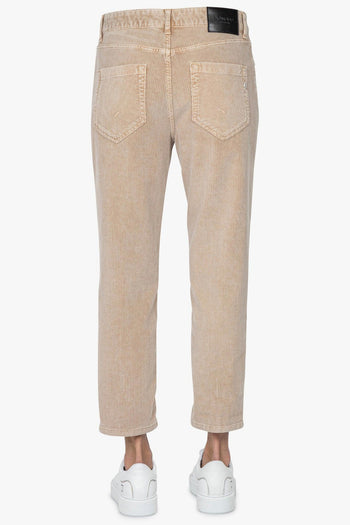 - Pantalone - 440586 - Beige - 5