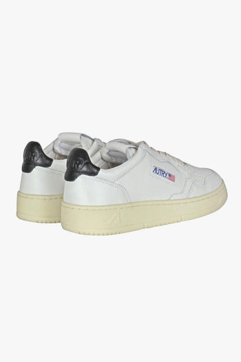 - Sneakers - 450273 - Bianco/Nero - 3