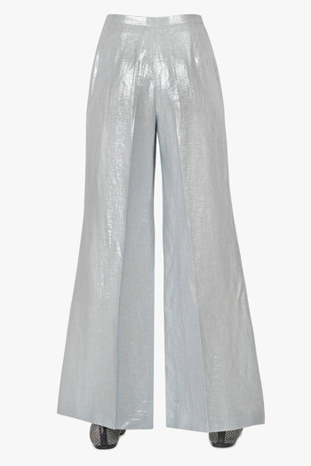 - Pantalone - 450745 - Argento - 5
