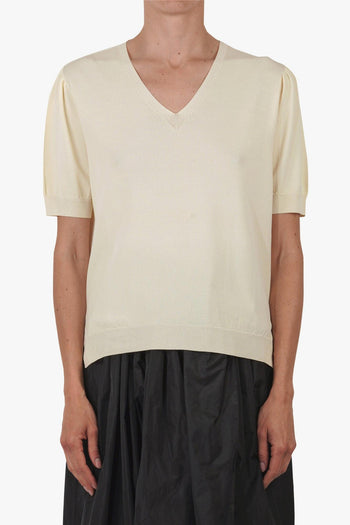 - Maglia - 451547 - Giallo - 3