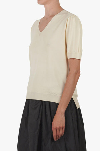 - Maglia - 451547 - Giallo - 4
