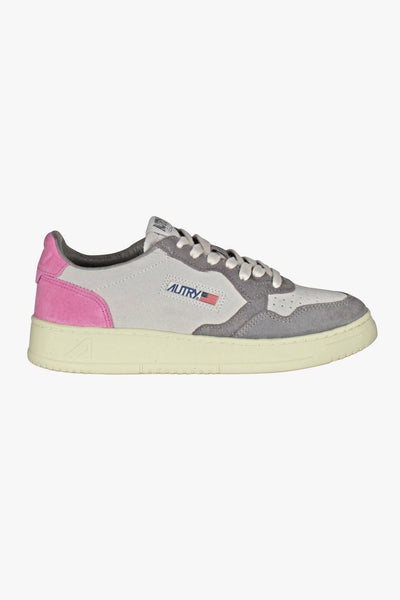 - Sneakers - 450289 - Grigio/Rosa