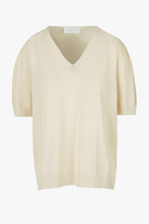 - Maglia - 451547 - Giallo