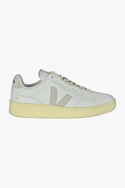 - Sneakers - 440324 - Bianco/Naturale