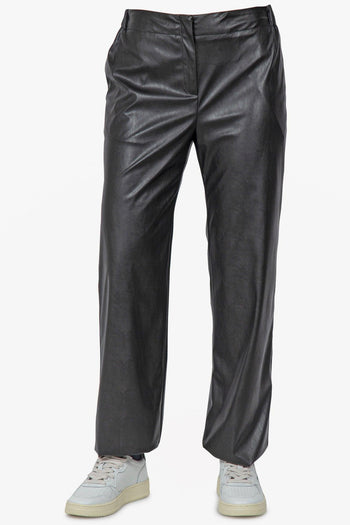 - Pantalone - 442014 - Nero - 3