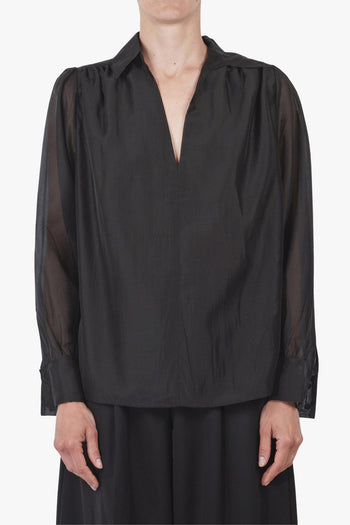 - Blusa - 451600 - Nero - 3