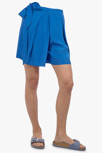 - Shorts - 391471 - Bluette - 3