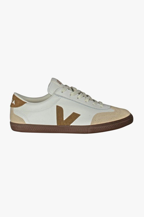 - Sneakers - 440334 - Bianco/Marrone