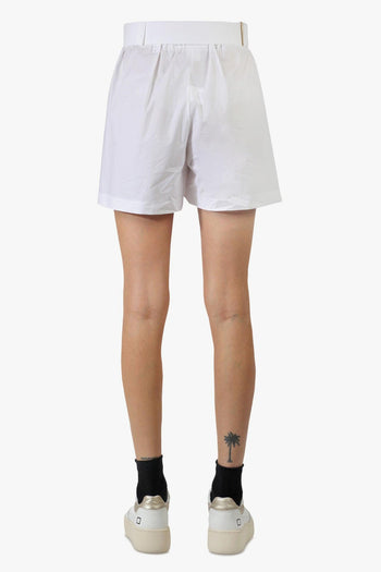 - Shorts - 431814 - Bianco - 5